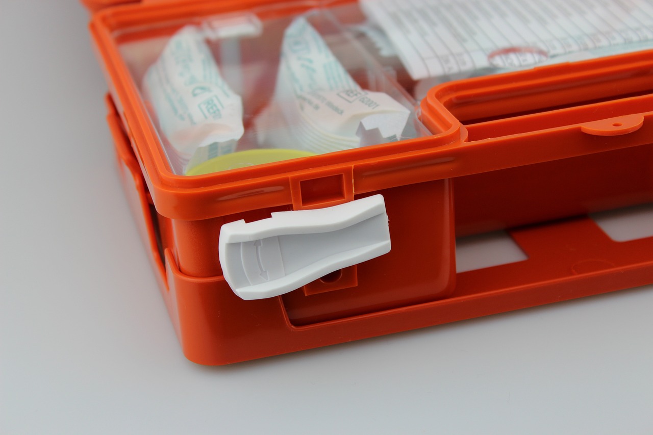 The Importance of Basic First Aid Training in Schools